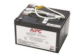 USVs - APC Ersatz Batterie Cartridge 109 - APCRBC109