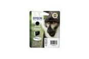 Druckerzubehör - Tinte & Toner - Epson T0891 Black - C13T08914010