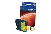 Druckerzubehör - Tinte & Toner - Brother LC1100HYY / LC 1100HYY High Capacity Yellow Ink - Tintenpatrone Gelb - LC1100HYY