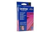 Druckerzubehör - Tinte & Toner - Brother LC1100M / LC 1100M Magenta Ink - Tintenpatrone Magenta - LC1100M