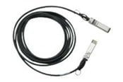 Andere Kabel - Cisco 10GBASE-CU SFP+ Cable 3 Meter - SFP-H10GB-CU3M=