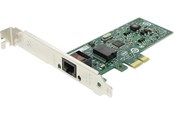 Netzwerkadapter (Netzkarte, Druckserver, u.s.w.) - Intel Gigabit CT Desktop Adapter - EXPI9301CTBLK