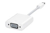 Display Kabel - Apple Mini DisplayPort zu VGA Adapter - MB572