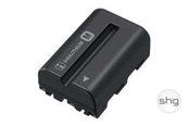 Kameras und Objektivzubehör - Sony NP-FM500H Batterie - NPFM500H