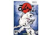 Spiele - Okami - Nintendo Wii - Action - PEGI 12 - 5055060951071
