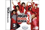 Spiele - High School Musical 3 - Nintendo DS - Musik - PEGI 3 - 8717418182113