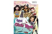 Spiele - Bratz Girlz really Rock - Nintendo Wii - Musik - PEGI 3 - 4005209111850