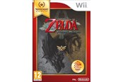 Spiele - Legend of Zelda: Twilight Princess - Nintendo Wii - RPG - PEGI 12 - 45496362461