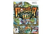 Spiele - Monster Lab - Nintendo Wii - RPG - PEGI 7 - 5021290036116
