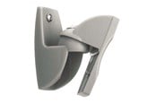 Wandhalterungen, AV-Halterungen & AV-Möbel - Vogel's VLB 500 Lautsprecher-Wandhalterung - Silber - Max 5 kg - recommended for - 73201013