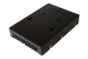 Festplatten Zubehör - ICY BOX Icy Dock 2.5-3.5" HD Schwarz - MB882SP-1S-1B