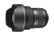 Objektive - Nikon AF-S 14-24mm f/2.8G ED *DEMO* - JAA801DA