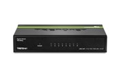 Switches - TRENDnet TEG-S80G 8-Port Gigabit GREENnet Switch - TEG-S80g