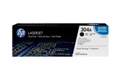 Druckerzubehör - Tinte & Toner - HP 304A / CC530AD Black Toner 2-Pack - CC530AD