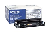 Druckerzubehör - Tinte & Toner - Brother DR3200 / DR 3200 - Trommelkit Schwarz - DR3200