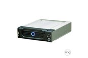 Festplatten Zubehör - RaidSonic Icy Dock IB-138SK-B-II SATA - IB-138SK-B-II