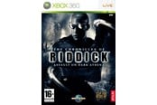 Spiele - Chronicles of Riddick: Assault On Dark Athena - Microsoft Xbox 360 - FPS - PEGI 16 - 3546430144282