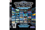 Spiele - SEGA Mega Drive Ultimate Collection - Sony PlayStation 3 - Retro - PEGI 12 - 5055277020249