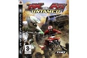 Spiele - MX vs ATV Untamed - Sony PlayStation 3 - Rennspiel - PEGI 3 - 4005209102841