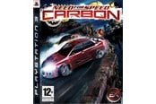Spiele - Need for Speed Carbon - Sony PlayStation 3 - Rennspiel - PEGI 12 - 0014633152753