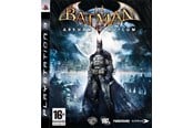 Spiele - Batman: Arkham Asylum - Sony PlayStation 3 - Action - PEGI 16 - 5021290037779