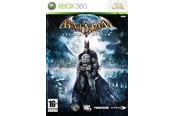 Spiele - Batman: Arkham Asylum - Microsoft Xbox 360 - Action - PEGI 16 - 5021290037199