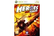 Spiele - Heroes Over Europe - Microsoft Xbox 360 - Simulator - PEGI 12 - 3546430142592