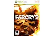 Spiele - Far Cry 2 (Classics) - Microsoft Xbox 360 - FPS - PEGI 16 - 3307210410887