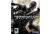 Spiele - Terminator Salvation: The Videogame - Sony PlayStation 3 - Action - PEGI 16 - 5051895018408