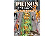 Spiele - Prison Tycoon 3: Lockdown - Windows - Strategie - PEGI 12 - 7350002939086