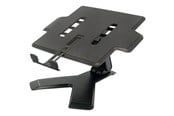 Systemzubehör - Ergotron Neo-Flex Notebook Li (Schwarz) - 33-334-085