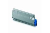 Druckerzubehör - Tinte & Toner - OKI 44059212 Toner Black - Tonerpatrone Schwarz - 44059212