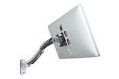 Monitorhalterung - Ergotron MX Wall Befestigungskit LCD Arm - 45-228-026