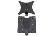 Bildschirm - Ergotron Quick Release LCD Br - 60-589-060