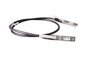 Netzwerk - Kabel - HP ProCurve 10-GbE SFP+ 1m Kabel - J9281B