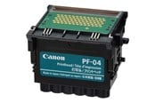 Drucker Zubehör - Canon Druck head PF 04 - 3630B001