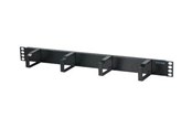 Systemzubehör - Deltaco 19-CM02 - 1U - Cable Management Panel - 19-CM02