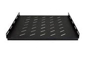 Rack-Gehäuse - Deltaco 19-FH66 - 1U Fixed Shelf - 19-FH66