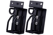 Rack-Gehäuse - TOTEN Kabelhälter für 19" Montage - SA.0031.012