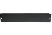 Systemzubehör - TOTEN 19-TP02 - 2U - Blanking Panel - 19-TP02