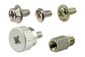 Systemzubehör - Deltaco Kit mit Schraubensats für Chassie/FDD - SV-5