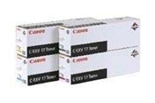 Druckerzubehör - Tinte & Toner - Canon Laser Cartridge (0261B002 - Tonerpatrone Cyan - 0261B002