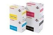 Druckerzubehör - Tinte & Toner - Canon Toner Cartridge - Tonerpatrone Magenta - 0454B002