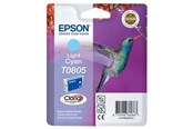 Druckerzubehör - Tinte & Toner - Epson T080540 Light Cyan - C13T080540