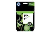 Druckerzubehör - Tinte & Toner - HP 920XL / CD975AE High Capacity Black Ink - CD975AE