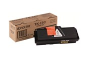 Druckerzubehör - Tinte & Toner - Kyocera Black Laser Toner (TK-130) - TK-130