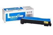 Druckerzubehör - Tinte & Toner - Kyocera Toner Cartridge TK560C - Tonerpatrone Cyan - TK-560C