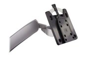 Wandhalterungen, AV-Halterungen & AV-Möbel - HP Quick Release Kit - Max 10.9 kg - recommended for - EM870AT