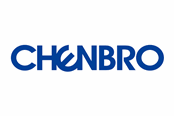 Rack-Gehäuse - Chenbro Montage EAR Set 2X HA - 84H210710-035
