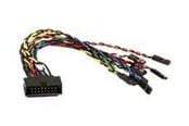 Andere Kabel - Supermicro 6 16-pin Front Ctrl Split - CBL-0084L